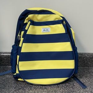 Ame&LuLu Tennis Bag
